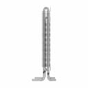Plate Heat Exchanger 4 | CAD Model for Energy Systems_270_0_degree_snapshot