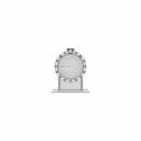 Shell And Tube Heat Exchanger 60 | CAD Model for Energy Systems_0_0_degree_snapshot