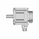 Ac Servo Motor 128 | CAD Model for Energy Systems_0_90_degree_snapshot