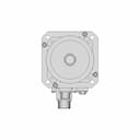 Ac Servo Motor With Brake 108 | CAD Model for Energy Systems_0_0_degree_snapshot