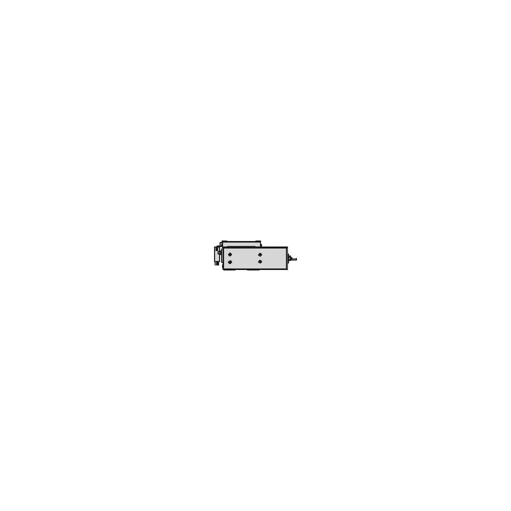 Linear Movement With 1050 Mm Stroke 6 | CAD Model for Energy Systems_0_0_degree_snapshot