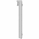 Linear Movement With 1050 Mm Stroke 5 | CAD Model for Energy Systems_90_0_degree_snapshot