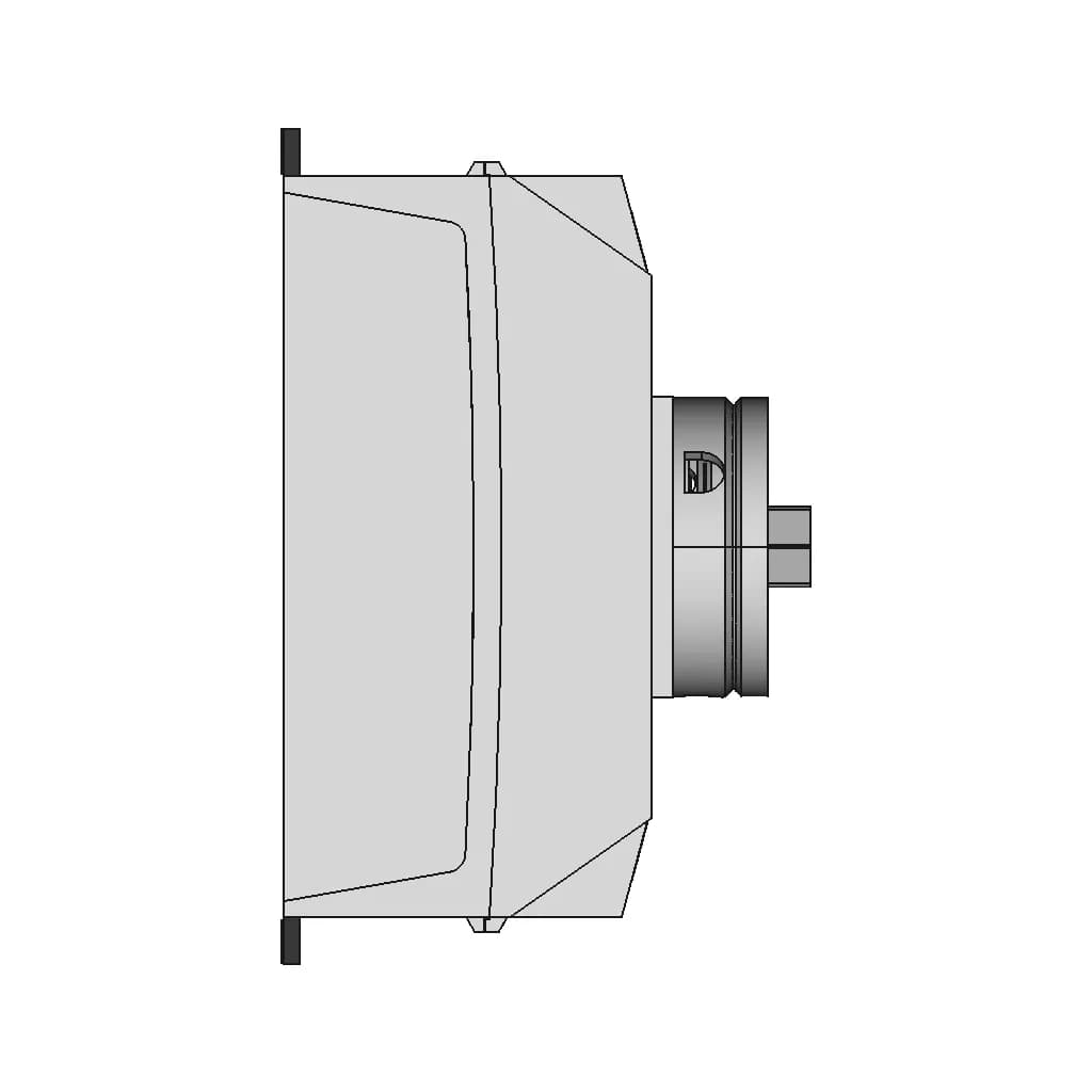 Eaton P1 25 I2 Svb Sw Hi11 Na | CAD Model for Energy Systems_0_270_degree_snapshot