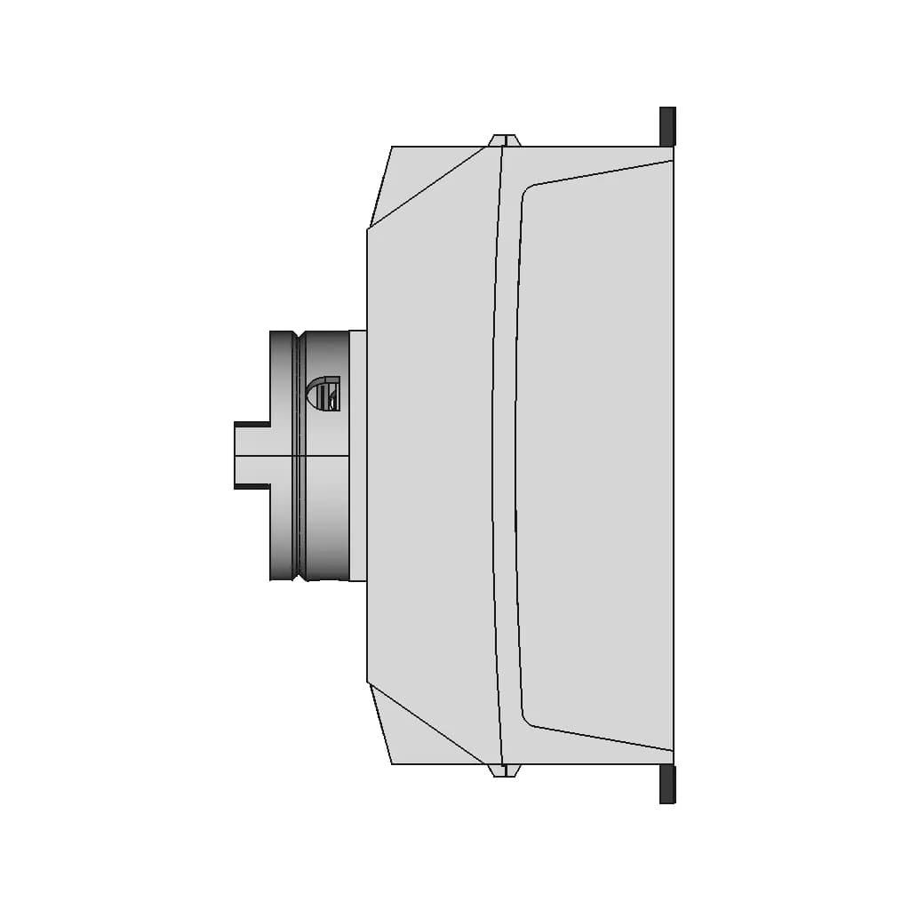 Eaton P1 25 I2 Svb Sw Hi11 Na | CAD Model for Energy Systems_0_90_degree_snapshot