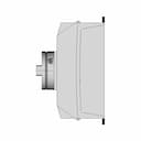 Eaton P1 25 I2 Svb Sw Hi11 Na | CAD Model for Energy Systems_0_90_degree_snapshot
