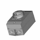 Eaton P1 25 I2 Svb Sw Hi11 Na | CAD Model for Energy Systems_60_30_degree_snapshot