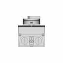 Eaton P1 25 I2 Svb Sw Hi11 Na | CAD Model for Energy Systems_90_0_degree_snapshot