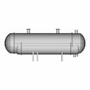Heat Exchanger 117 | CAD Model for Energy Systems_0_0_degree_snapshot