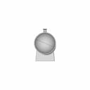 Heat Exchanger 117 | CAD Model for Energy Systems_0_270_degree_snapshot