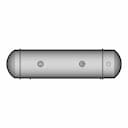 Heat Exchanger 117 | CAD Model for Energy Systems_270_0_degree_snapshot