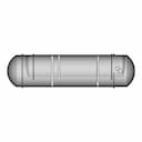 Heat Exchanger 117 | CAD Model for Energy Systems_90_0_degree_snapshot