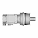 Planetary Gear Ac Servo Motor 6 | CAD Model for Energy Systems_0_270_degree_snapshot