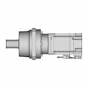Planetary Gear Ac Servo Motor 6 | CAD Model for Energy Systems_0_90_degree_snapshot