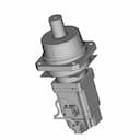 Planetary Gear Ac Servo Motor 6 | CAD Model for Energy Systems_60_30_degree_snapshot