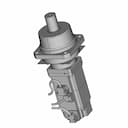 Planetary Gear Ac Servo Motor With Brake 6 | CAD Model for Energy Systems_60_30_degree_snapshot