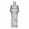 Planetary Gear Ac Servo Motor With Brake 6 | CAD Model for Energy Systems_90_0_degree_snapshot