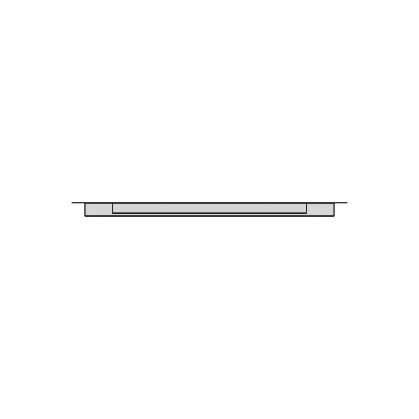 Havalandirma Menfezi 1 | CAD Model for Energy Systems