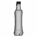 Bottle 958 | CAD Model for Energy Systems_0_0_degree_snapshot