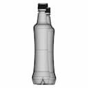 Bottle 958 | CAD Model for Energy Systems_0_90_degree_snapshot