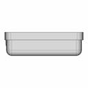 Dy3021 Standard Lampada Plafoniera 500X200 1 | CAD Model for Energy Systems_270_0_degree_snapshot