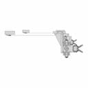Sezionatore Mt Ims Interruttore Di Manovra Da Esterno | CAD Model for Energy Systems_0_270_degree_snapshot
