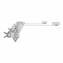 Sezionatore Mt Ims Interruttore Di Manovra Da Esterno | CAD Model for Energy Systems_0_90_degree_snapshot