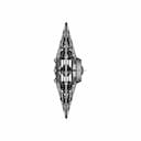 Otc X1 Spacecraft 2 | CAD Model for Energy Systems_0_270_degree_snapshot