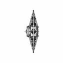 Otc X1 Spacecraft 2 | CAD Model for Energy Systems_0_90_degree_snapshot