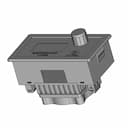 Xy Fz35 Electronic Load Battery Tester 35875 Te | CAD Model for Energy Systems_60_30_degree_snapshot