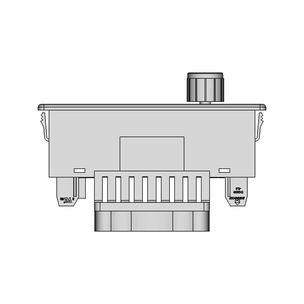 Xy Fz35 Electronic Load Battery Tester 35875 Te | CAD Model for Energy Systems_90_0_degree_snapshot