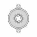 Rotary Damper 2 | CAD Model for Energy Systems_0_0_degree_snapshot
