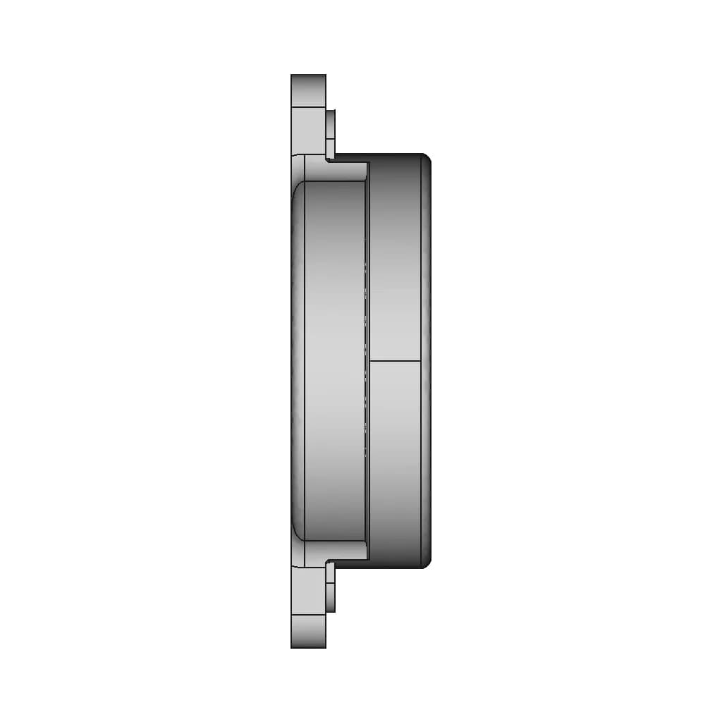 Rotary Damper 2 | CAD Model for Energy Systems_0_270_degree_snapshot