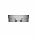 Rotary Damper 2 | CAD Model for Energy Systems_90_0_degree_snapshot