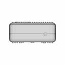 Milwaukee M12 Battery Charger 1 | CAD Model for Energy Systems_0_90_degree_snapshot
