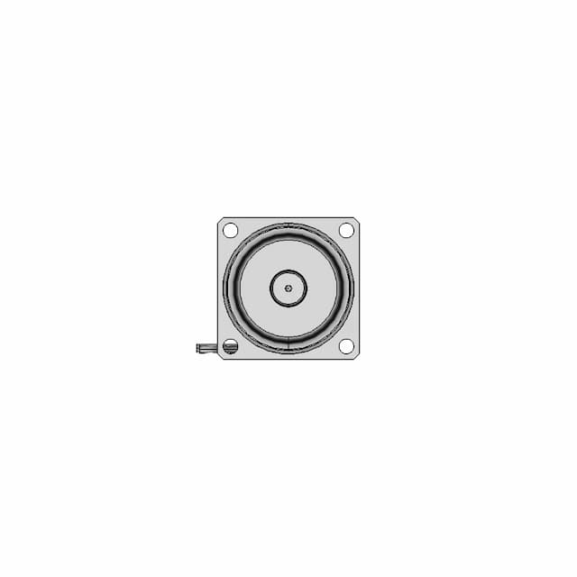 Planetary Gear Ac Servo Motor 5 | CAD Model for Energy Systems