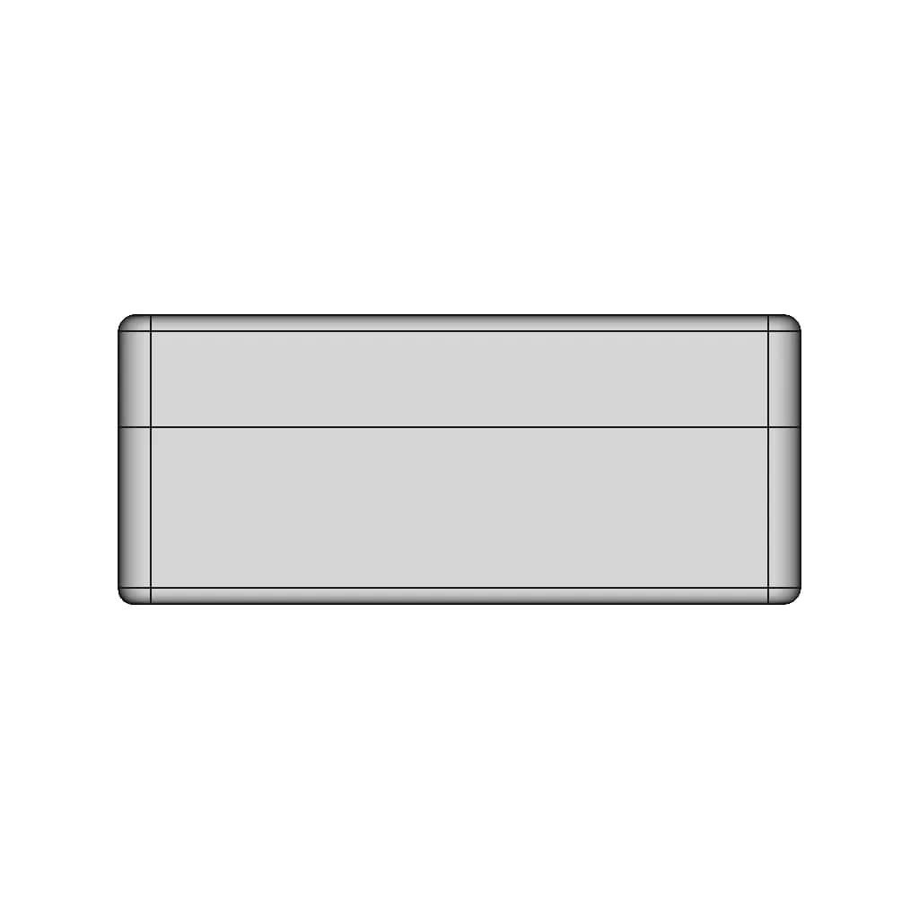 Dc Load Battery Tester Case 1 | CAD Model for Energy Systems_0_0_degree_snapshot