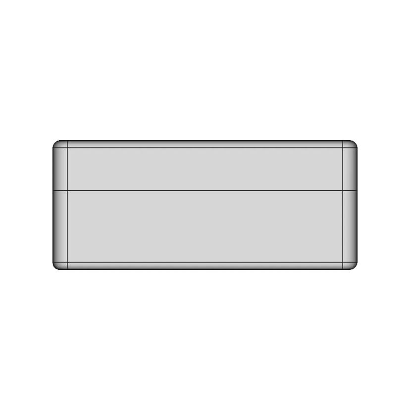 Dc Load Battery Tester Case 1 | CAD Model for Energy Systems