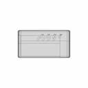 Dc Load Battery Tester Case 1 | CAD Model for Energy Systems_0_270_degree_snapshot