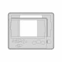 Dc Load Battery Tester Case 1 | CAD Model for Energy Systems_90_0_degree_snapshot