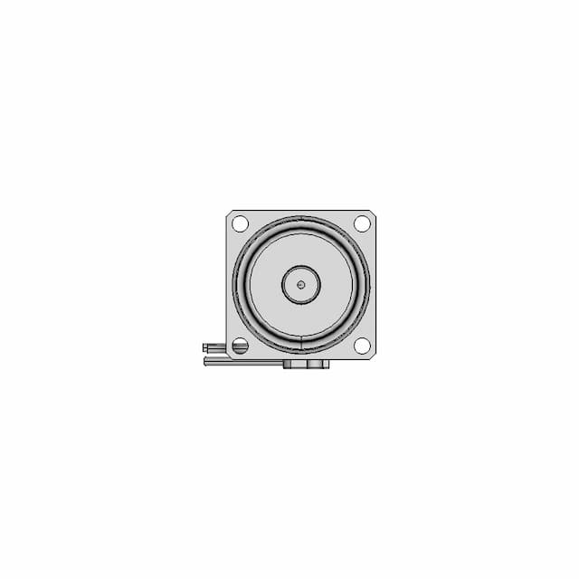 Planetary Gear Ac Servo Motor With Brake 4 | CAD Model for Energy Systems