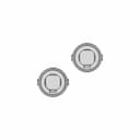 Coupling Small Sized Swivel 14 | CAD Model for Energy Systems_0_90_degree_snapshot