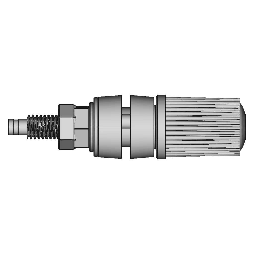 Bananenbuchse 1 | CAD Model for Energy Systems_0_270_degree_snapshot