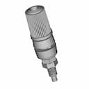 Bananenbuchse 1 | CAD Model for Energy Systems_60_30_degree_snapshot