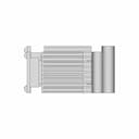 Transformer Oil Mt Bt Onan 3150 Kva 1 | CAD Model for Energy Systems_0_270_degree_snapshot