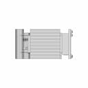 Transformer Oil Mt Bt Onan 3150 Kva 1 | CAD Model for Energy Systems_0_90_degree_snapshot