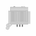 Transformer Oil Mt Bt Onan 3150 Kva 1 | CAD Model for Energy Systems_270_0_degree_snapshot