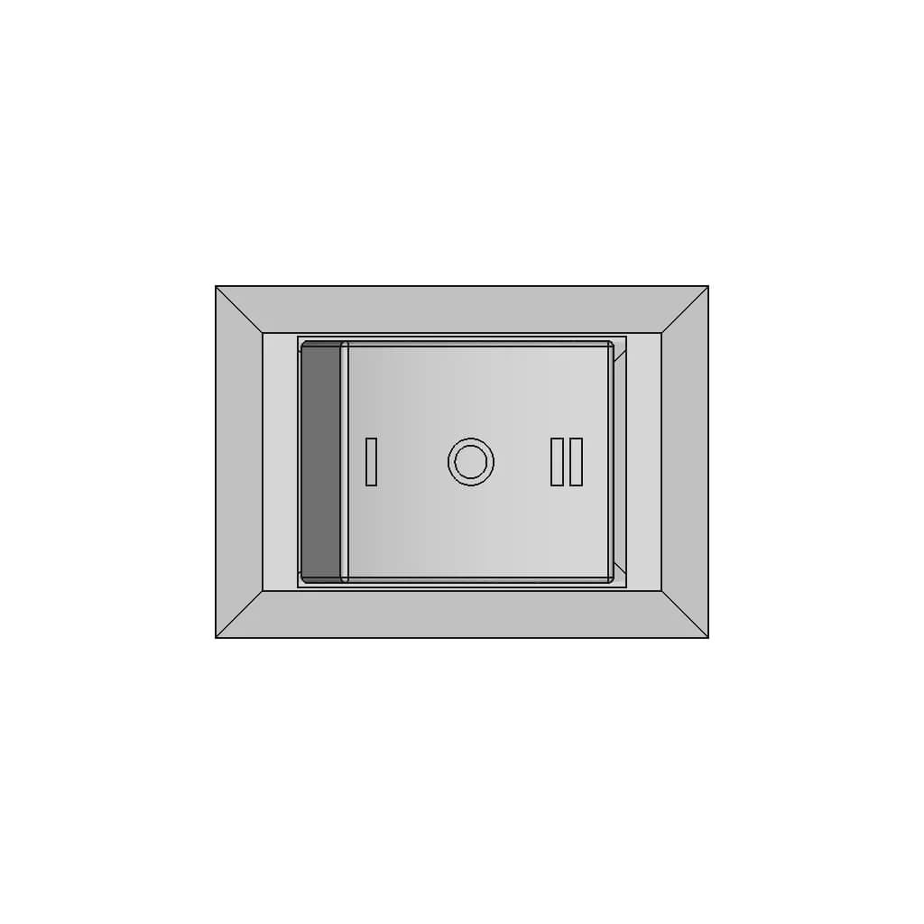 Kcd1 2 103 Rocker Switch 1 | CAD Model for Energy Systems_270_0_degree_snapshot