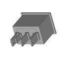 Kcd1 2 103 Rocker Switch 1 | CAD Model for Energy Systems_60_30_degree_snapshot