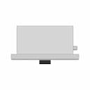 Interruttore Elettrico Da Parete 1 | CAD Model for Energy Systems_0_0_degree_snapshot