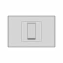 Interruttore Elettrico Da Parete 1 | CAD Model for Energy Systems_90_0_degree_snapshot